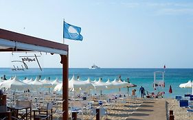 Tuareg Hotel
