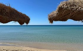 Tuareg Hotel